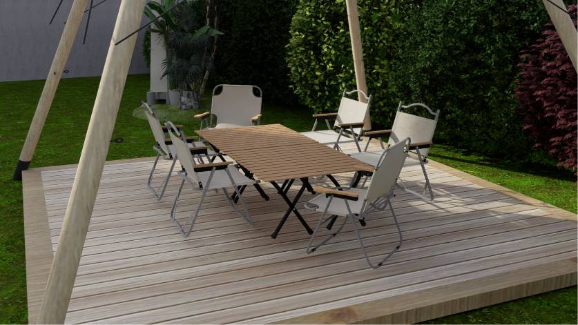 南陵县帐篷生产厂家：以匠心筑牢户外装备的品质根基